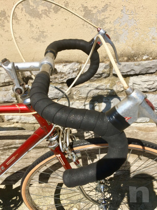 Bici da corsa BATAVUS, modello Monte Carlo foto-39435