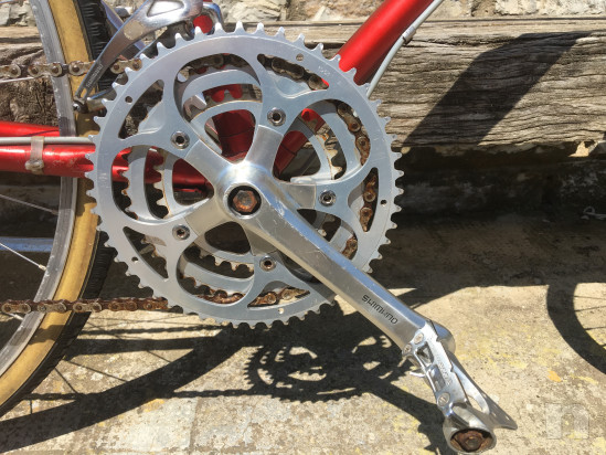 Bici da corsa BATAVUS, modello Monte Carlo foto-39436