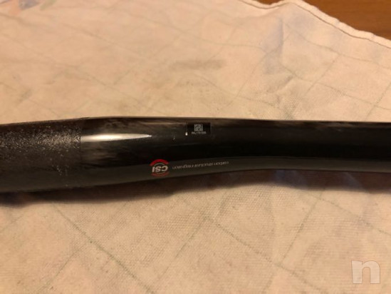 Manubrio mtb FSA SL-K foto-39437