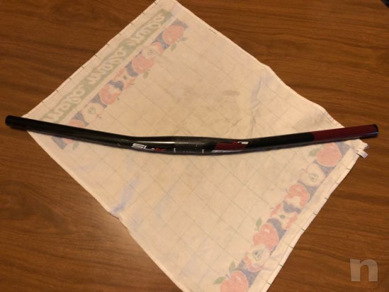 Manubrio mtb FSA SL-K foto-39438