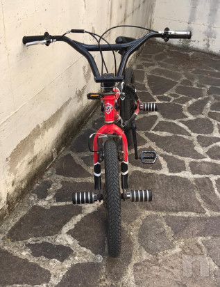 Bicicletta Freestyle nuovo! foto-39440