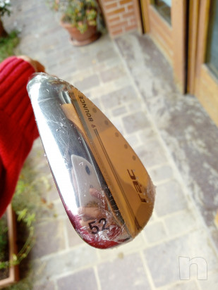 Wedge Taylormade 52 gradi foto-39452