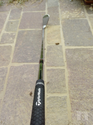 Wedge Taylormade 52 gradi foto-39453