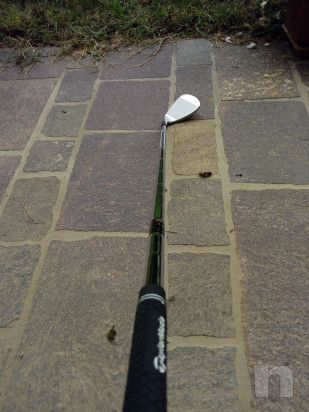 Wedge Taylormade 52 gradi foto-39454
