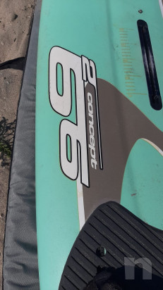 Tavola wind surf mistral 66 concept foto-39477