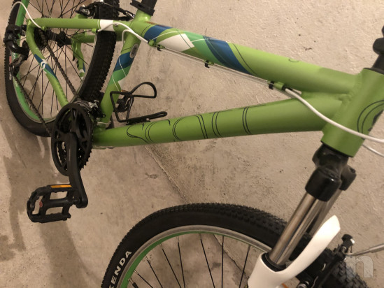 Bicicletta marca Scott foto-39479