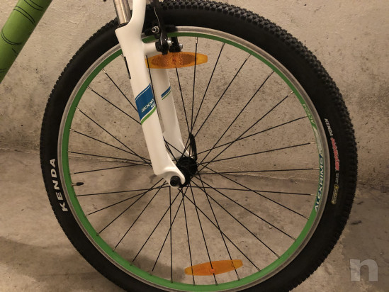 Bicicletta marca Scott foto-39481