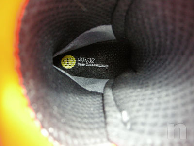 SCARPONI RACE LANGE MOD.  RS 130 foto-39495