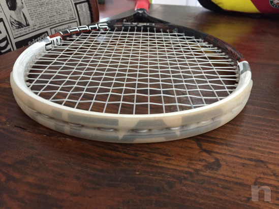 Vendo racchetta Head youtek speed elite  foto-39504