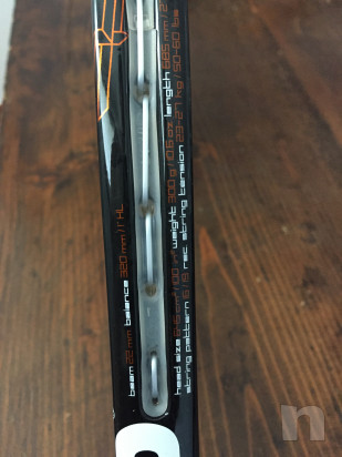 Vendo racchetta Head youtek speed elite  foto-39505