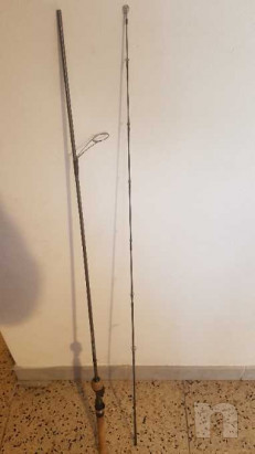 Canna, mulinello e accessori spinning foto-39531