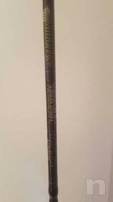 Canna, mulinello e accessori spinning foto-20244