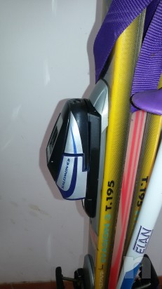 Sci Dynastar Evasion 3 t.195 da discesa 100 100 € foto-3405