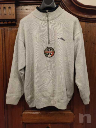 Wind stopper Chervo foto-20254