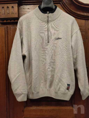 Wind stopper Chervo foto-20255