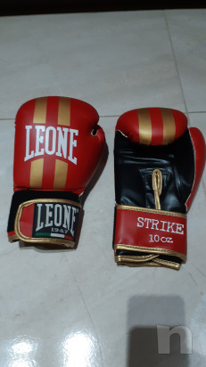Guanti x boxe foto-20263