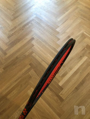 Yonex vcore pro 100 foto-39542