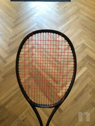 Yonex vcore pro 100 foto-39544
