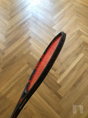 Yonex vcore pro 100 foto-39543