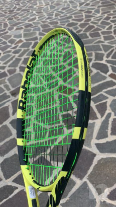 Babolat pure aero foto-39547