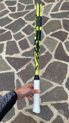 Babolat pure aero foto-39545