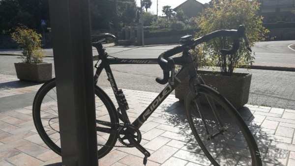 Ridley ciclocross foto-39548