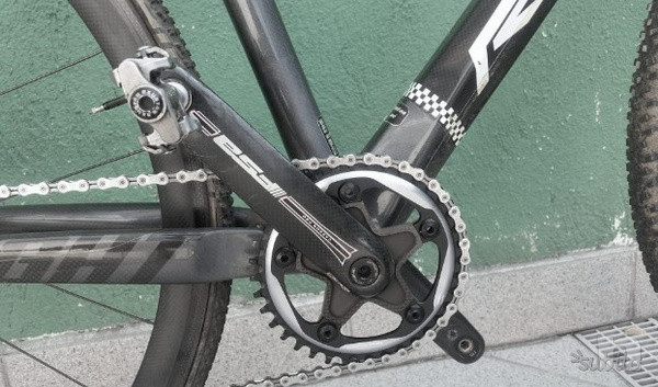 Ridley ciclocross foto-39549