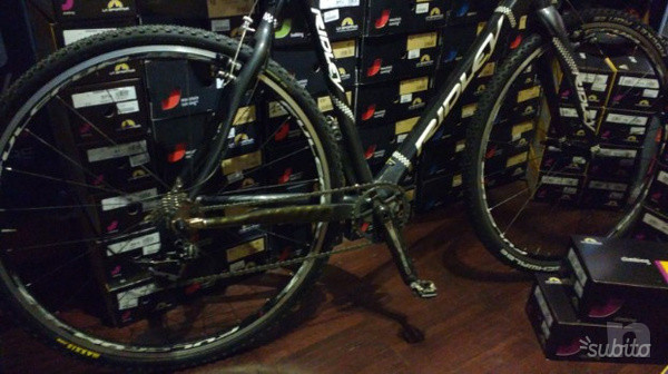 Ridley ciclocross foto-20269