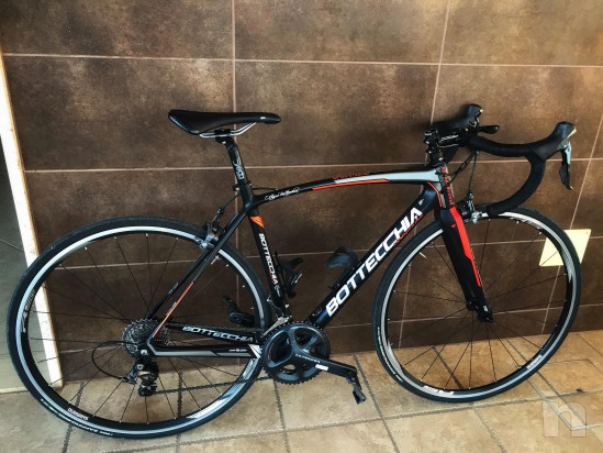 Bottecchia 8AVIOEVO - 2017 foto-20272