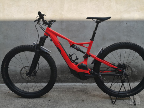 Specialized Turbo Levo foto-20277