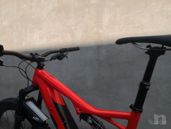 Specialized Turbo Levo foto-39560