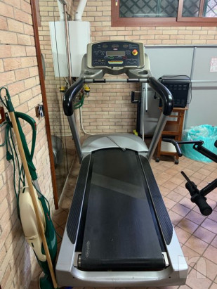 Mini-palestra domiciliare  foto-39578