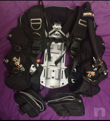 GAV TEC ANULARE foto-20283