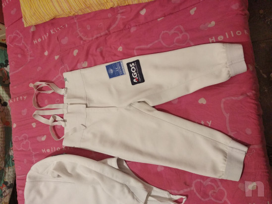 Negrini fioretto dx foto-20287