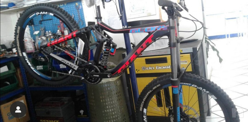 GIANT GLORY DH foto-20290