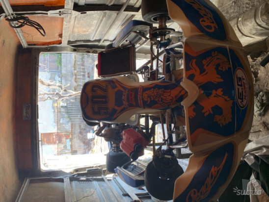 Go kart praga foto-20291