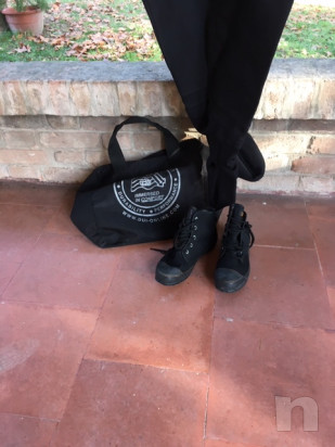 Muta subacquea stagna Dui Clx 450 taglia M foto-39628