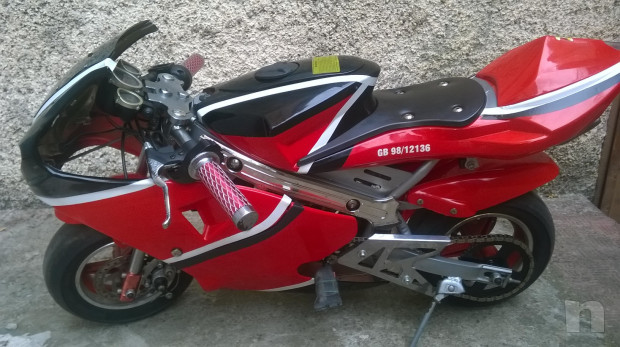 MINI MOTO foto-20303