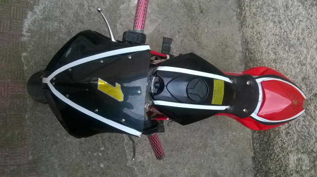 MINI MOTO foto-39630