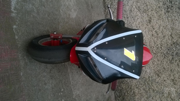 MINI MOTO foto-39629