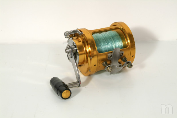 Mulinello Okuma 15 lb foto-39639