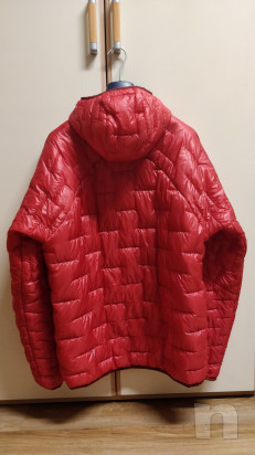 PIUMINO PATAGONIA MICRO PUFF NUOVO - TAGLIA M foto-39643