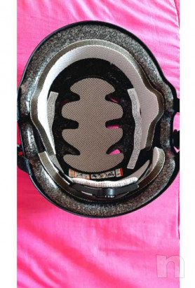 Casco per bici/skate/rollers foto-20313