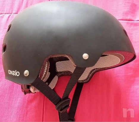 Casco per bici/skate/rollers foto-39647
