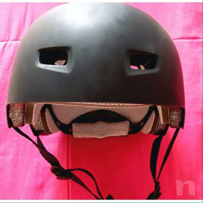 Casco per bici/skate/rollers foto-39646