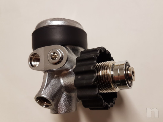 Gruppo Erogatori Mares completo foto-39654