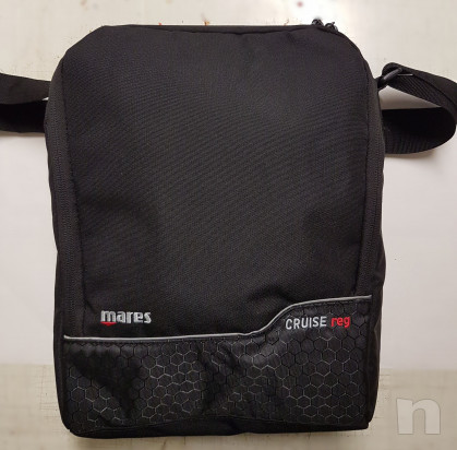 Gruppo Erogatori Mares completo foto-39655