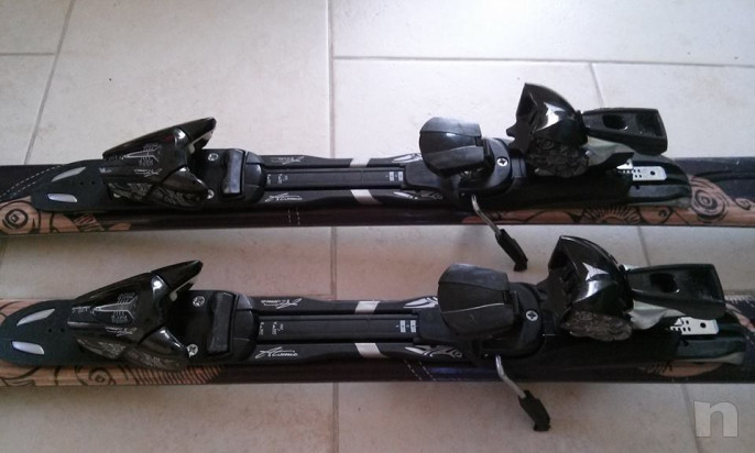 Sci Atomic (142 cm) foto-39659