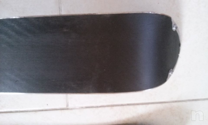 Sci Atomic (142 cm) foto-39662