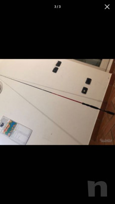 Canna casting AIRrus foto-39669